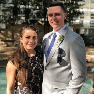 Meet your Posher, Mitch